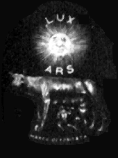 Marchio (logo) Alberini e Santoni