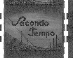 Fotogramma del film Sole di Alessandro Blasetti, Secondo Tempo