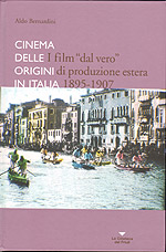 Copertina del volume