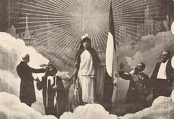 presa_di_roma_1905 fotogramma di La presa di Roma 1905