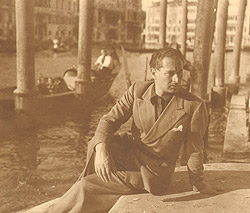 Augusto Genina a Venezia
