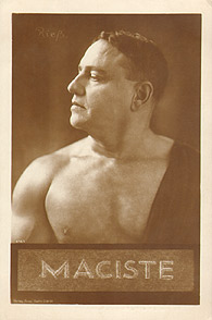 maciste_ft Bartolomeo Pagano, alias Maciste