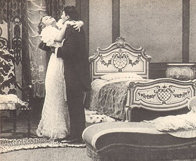 ma l'amor mio non muore