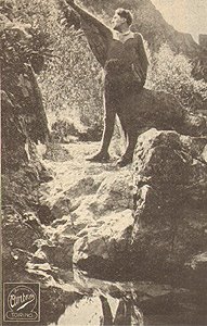 Satana - I Peccati dell'Umanità, Ambrosio 1912