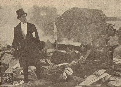 Satana - I Peccati dell'Umanità, Ambrosio 1912 (4)