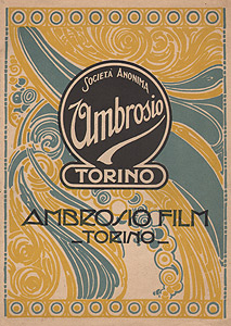 Ambrosio Ambrosio Film Torino