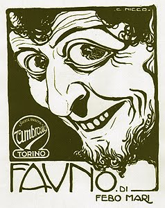 il fauno