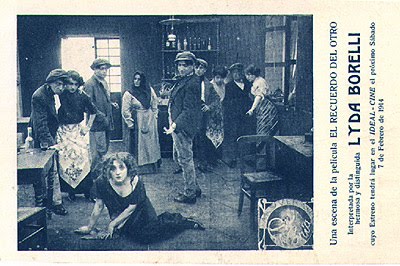 la memoria dell'altro