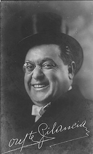 Oreste Bilancia Oreste Bilancia