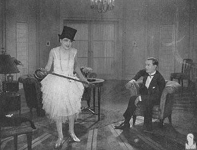 Storia di una piccola parigina