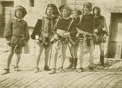 il poverello di assisi