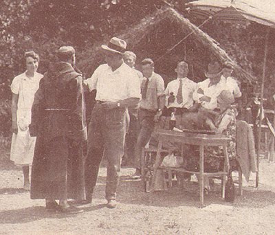 Frate Francesco 1927