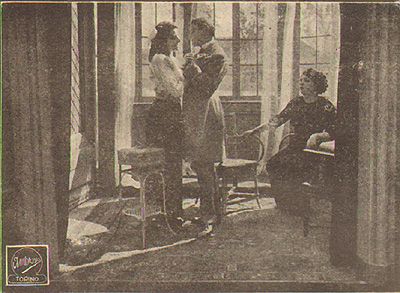 L'onore del casato - Ambrosio 1912