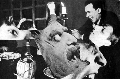 Il cuore rivelatore 1934