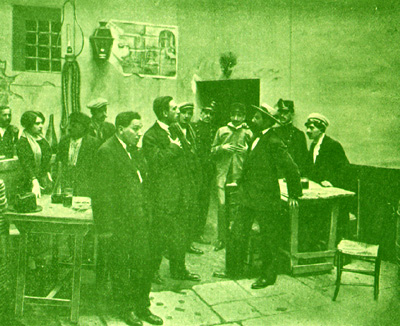 il diritto di vivere