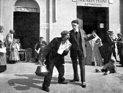 o giovannino o la morte