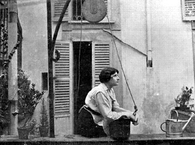 o giovannino o la morte