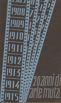 20 anni di arte muta