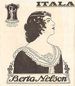 Vittoria o morte! 1913