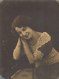 La donna che visse due volte