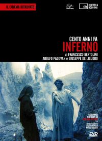 inferno dvd