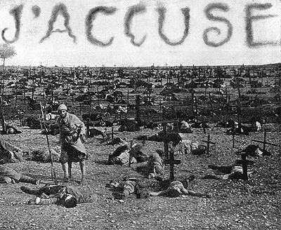 j'accuse