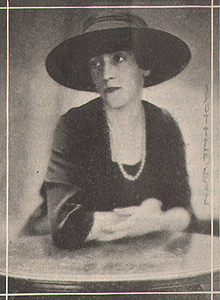 Mary O'Hara