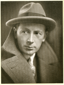 F. M. Murnau