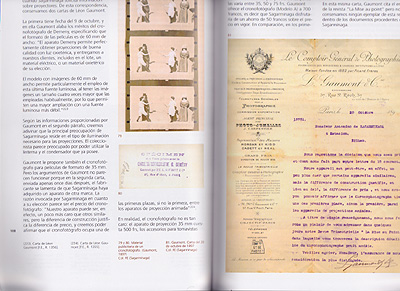 La colección Sagarmínaga (1897-1906) 