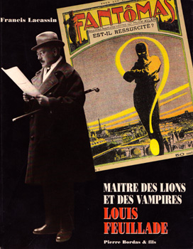 Maître des lions et des vampires