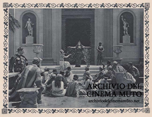 Maria di Magdala (1918)