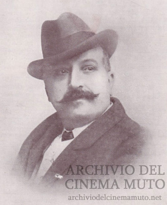 Candido Aragonese de Faria Candido Aragonese de Faria