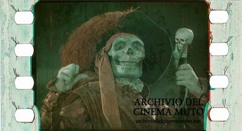 Lon Chaney, Il Fantasma dell'Opera (1925)
