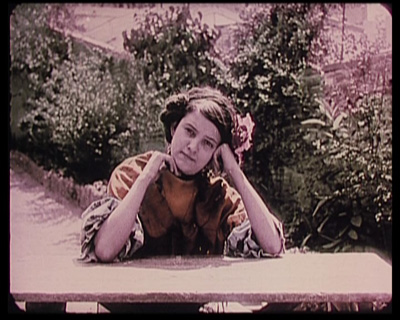 Superstizione andalusa