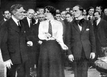 Temporal Power Temporal Power