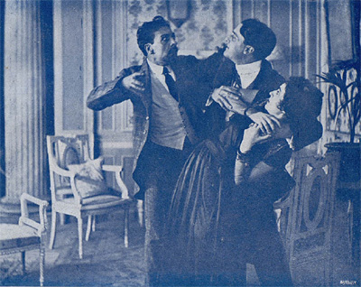 Avatar 1916 Avatar 1916