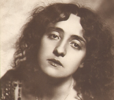 Lyda Borelli Lyda Borelli