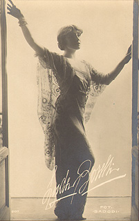 Lyda Borelli Lyda Borelli