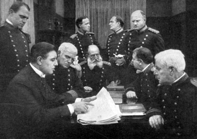 L'invasione degli Stati Uniti L'invasione degli Stati Uniti