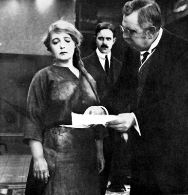 Ingeborg Holm (1913)