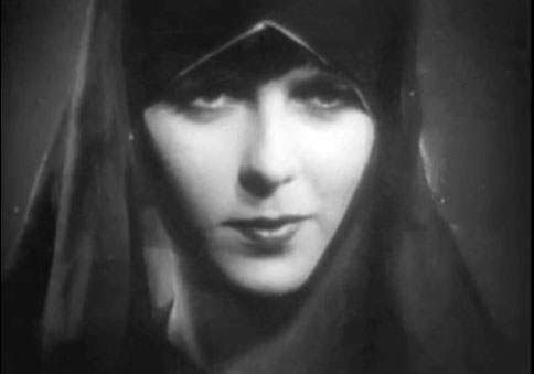 Lulù (Louise Brooks)