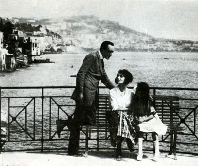 una scena del film