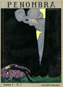 Disegno in copertina di M. Dudovich (archivio inpenombra)