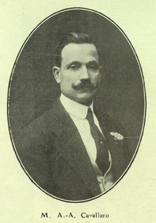M. A. A. Cavallaro