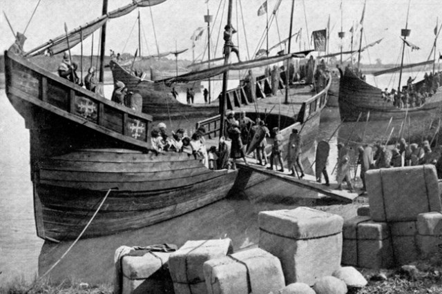 La Gorgona (Ambrosio 1914)