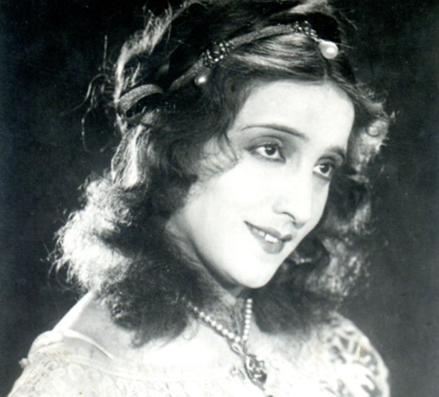 Beatrice Cenci (Maria Jacobini)