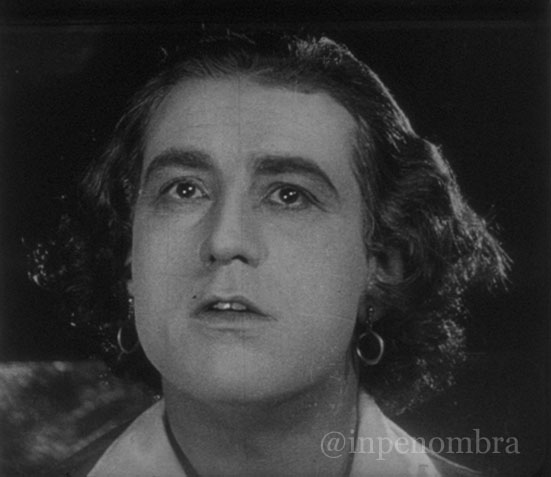 Saint-Just à la tribune (Abel Gance) 