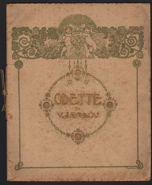 Il programma della serata al Salone Margherita