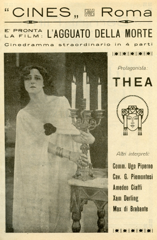 L'agguato della morte