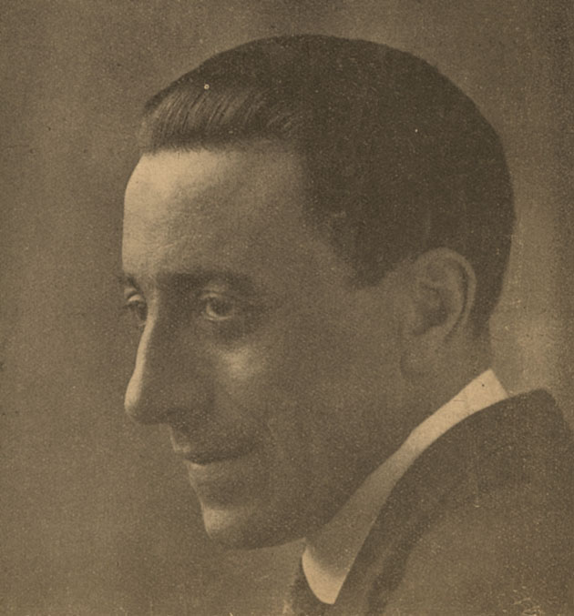 Alberto Pasquali